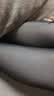 灵柔 情趣内衣女极污度诱惑丝袜 蕾丝边透明开档免脱连裤吊带袜长筒袜高筒丝袜 夫妻刺激房事变态情趣性用品 实拍图