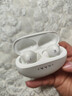 OPPO Enco Air4 Pro 真无线蓝牙耳机 通用苹果华为小米一加手机 降噪入耳式超长续航耳机   晨曦白 实拍图
