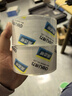 得力(deli)高品质高透明封箱胶带仓库打包胶带 48mm*40m*50um 3卷/筒 办公用品 JD400 实拍图