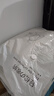 希维思（SIVASS）真空压缩收纳袋衣服被子羽绒服专用抽空气防水防潮装衣物棉被袋子 6件套【5只大号】+电泵 实拍图