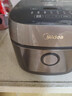 美的（Midea）电饭煲小型1-2-3人3升电饭锅家用ih全智能电磁加热精铁厚釜 3L 实拍图