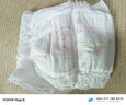 好奇（Huggies）铂金装小桃裤成长裤L120片(9-14kg)大号尿不湿拉拉裤【透爽散热】 实拍图