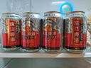 珠江啤酒（PEARL RIVER）12度 珠江原麦啤酒 330ml*24听 整箱装 京东自营 实拍图