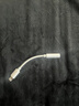胜为Lightning转3.5mm耳机转接头听歌音频转换 适用于苹果12/13/14手机iPad平板 ELD0001H 实拍图