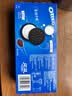 奥利奥（Oreo）夹心饼干休闲零食办公室零食网红小吃 经典原味194g 内含4小包 实拍图