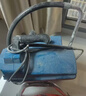 蒂凡（DIFAN POWER TOOLS）电动高压无气喷涂机柱塞机乳胶漆喷漆机内外墙涂料喷涂机喷油漆机 DF-495不锈钢泵体（2500w） 实拍图