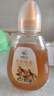 蜜露甘泉 枇杷蜂蜜 滋补营养 纯正天然 厂家直发 枇杷蜂蜜家庭装1000g*1瓶 实拍图