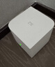 中兴（ZTE） 小方糖 AC1200 5G双频千兆智能无线路由器 一键mesh Z506智能wifi 稳定穿墙高速家用 实拍图