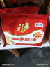 福临门家宴细圆面 挂面 细面圆面 适合炸酱面拌面汤面等 4斤 实拍图