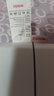 名创优品（MINISO）星球深睡记忆枕头芯护颈枕颈椎病深度睡眠专用记忆棉枕芯8cm 实拍图