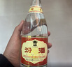 汾酒 黄盖玻汾 53度 475mL*12瓶 （电商版6瓶整箱*2）清香型 实拍图