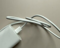 Apple/苹果 60W USB-C数据线-1米 type-c苹果充电线手机数据线 苹果17充电线iphone17充电线 实拍图
