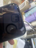闪魔适用苹果16/16pro钢化膜iphone16promax手机膜非全屏无黑边16plus高清抗指纹防爆防摔15保护贴膜 【蓝光版】2片+神器 苹果16ProMax 实拍图