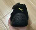 彪马（PUMA）Speedcat 男女百搭翻毛皮低帮百搭薄底赛车鞋 406329-01  38.5 实拍图