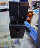 漫步者（EDIFIER）R101V 2.1声道电脑音响音箱 台式机笔记本桌面音响 游戏音响 黑色 实拍图