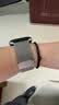 W&P新款适用苹果手表表带apple watch ultra3/2米兰尼斯金属不锈钢表带iwatch S11/10/9/8/7/6/se 金属磁吸搭扣·官原色【49/46/45/44MM】 实拍图
