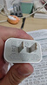 Apple/苹果 20W USB-C充电器  type-c充电器苹果手机充电器原装手机快充头 苹果17手机充电器 实拍图