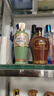 竹叶青酒 荣耀绿 清香型露酒 53度375ml 单瓶装 送礼宴请 实拍图
