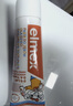 ELMEX艾美适宝宝儿童牙膏0-3-6岁婴儿奥拉氟防蛀含氟固齿牙龈护理50ml 实拍图