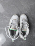 耐克NIKE男子训练鞋老爹鞋 AIR MONARCH IV 运动鞋415445-103白 39 实拍图