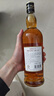 HIGHLAND QUEEN高地女王 洋酒 苏格兰威士忌雪莉桶3年 进口洋酒700ml  实拍图