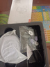 联想（Lenovo）【精选推荐】LP40pro升级新款真无线蓝牙耳机半入耳式运动降噪耳机长续航音乐高音质游戏低延迟 紫色【新版蓝牙5.3+通话降噪】 实拍图
