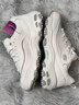 斯凯奇（Skechers）女鞋春季厚底老爹鞋百搭软底舒适外穿运动鞋11959 实拍图