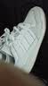 阿迪达斯（adidas）三叶草  男女 FORUM LOW CL 休闲鞋 ID6858 39 实拍图