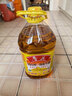 鲁花【保真花生油】 食用油 5S 压榨一级 花生油 5L 实拍图