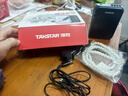 得胜（TAKSTAR） E300W小蜜蜂扩音器无线教师教学专用多功能蓝牙上课宝促销导游喇叭 40米无线稳定传输|蓝牙播放|黑色 实拍图