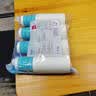 得力（deli）250ml(9盎司)加厚一次性杯子 水杯/纸杯 100只装 办公用品 实拍图