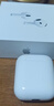 Apple/苹果 AirPods 4 搭配USB-C充电盒 苹果耳机 蓝牙耳机 适用iPhone/iPad/Mac 四代 实拍图