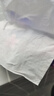 【真实惠】樱花原木抽纸餐巾纸面巾纸卫生纸家庭装实惠装 樱花原木抽纸 5层 240张*4包 实拍图