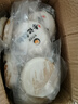 黔甲贞品贵州纯糯米手工糍粑农家小吃油炸粑引子红糖糍粑驴打滚年糕条特产 纯糯米味3斤 【无蘸料】 实拍图