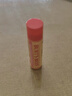 伯特小蜜蜂（Burt's Bees）经典润唇膏男女通用天然保湿滋润清爽不油腻无色 蜂蜡薄荷4.25g 实拍图