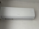 格力空调 天仪Pro 1.5匹 新一级能效变频纯铜管 卧室节能省电空调挂机 KFR-35GW/NhGt1BGj 实拍图