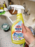 花王（KAO）浴室清洁剂500ml 卫生间瓷砖浴室玻璃水垢清洁剂水渍去除清洗喷雾 实拍图