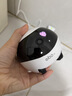 enabot EBO SE 全屋移动监控摄像头 远程遥控智能安防监控机器人 老人小孩宠物监控赋之ebo AI陪伴机器人 实拍图