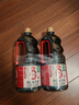 海天 0金标生抽酱油1.9L【特级酱油】金标系列 0添加防腐剂 实拍图