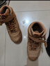 耐克NIKE男空军一号AF1 运动鞋DJ9158-200小麦色42.5 实拍图