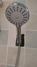 四季沐歌（MICOE）卫浴精铜龙头淋浴花洒套装 增压花洒喷头浴缸花洒套装M-A3018-1D 实拍图