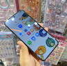 名樱【秒贴2片装】适用红米Turbo 4Pro钢化膜Turbo 4秒贴小米REDMI手机膜全屏覆盖防摔防刮防爆贴膜 【无尘舱秒贴款】高清版-2片装 红米Turbo 4 实拍图