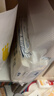 洁芙柔医用擦手纸200抽*5包干手纸不掉屑替抽纸厨房纸家用戴OK镜腹透 实拍图