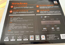 Tenda腾达路由器无线【千兆WiFi5穿墙王】5G双频信号放大器AC1200全屋增强家用AC10 实拍图