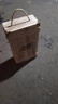 奜拉德酒庄珍藏干红葡萄酒15度法国原酒进口送礼宴请 750mL*2支(木盒装) 实拍图