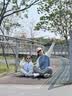 Kocotreekk树儿童墨镜防紫外线宝宝太阳镜男女童时尚发箍镜亲子搭配 实拍图