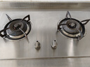 京东家政清洗 油烟机全拆洗+燃气灶清洗家电清洗上门服务清洁保养 实拍图
