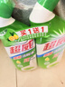 超威洁厕灵500g*4瓶 马桶清洁剂 亮滑洁厕液 厕所清洁厕宝 香氛洁厕剂 实拍图