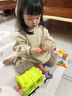 汇乐玩具儿童玩具车早教环卫工程车男女孩婴儿玩具1-3岁宝宝生日礼物 实拍图