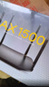 普联（TP-LINK） 凌云WiFi6 双千兆AX1500无线路由器 5G双频 易展Mesh 高速穿墙家用 儿童上网管控 XDR1520易展版 实拍图